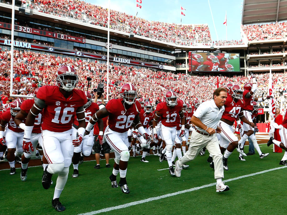 Georgia Poaches Longtime Alabama Head Strength and Conditioning Coach