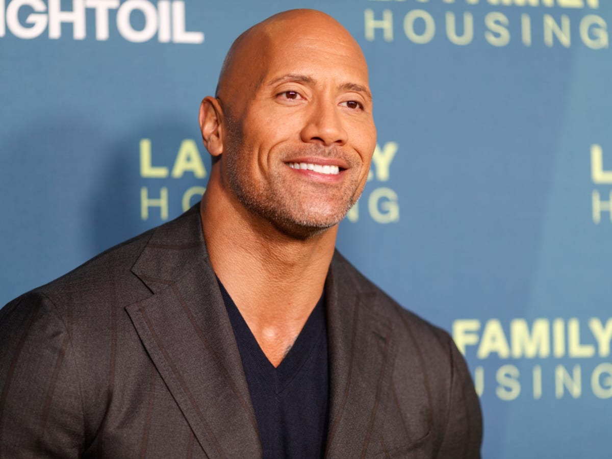 Throwback Thursday: Dwayne 'The Rock' Johnson Gives the CFL a Shot, News,  Scores, Highlights, Stats, and Rumors