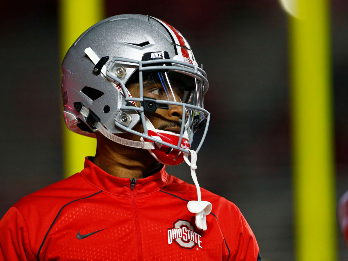 Braxton Miller waived by Cleveland Browns