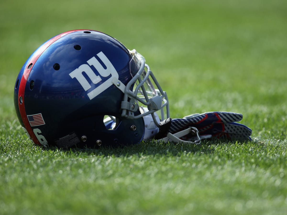 Giants release defensive captain Logan Ryan