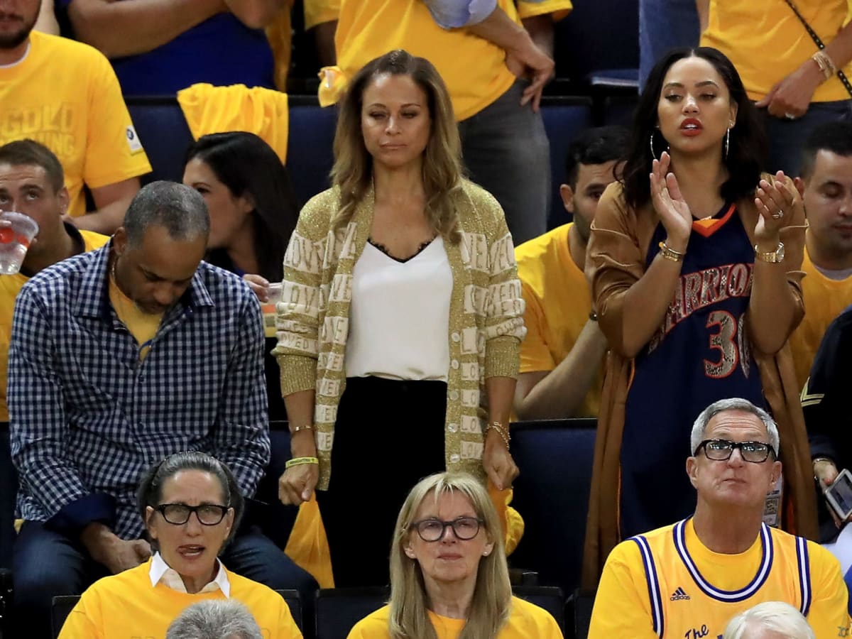 Grown People Talking: Two Things I Realized About Sonya Curry