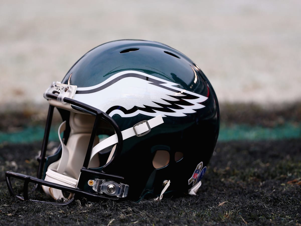 NFL: Eagles player says his car was stolen in Philadelphia after