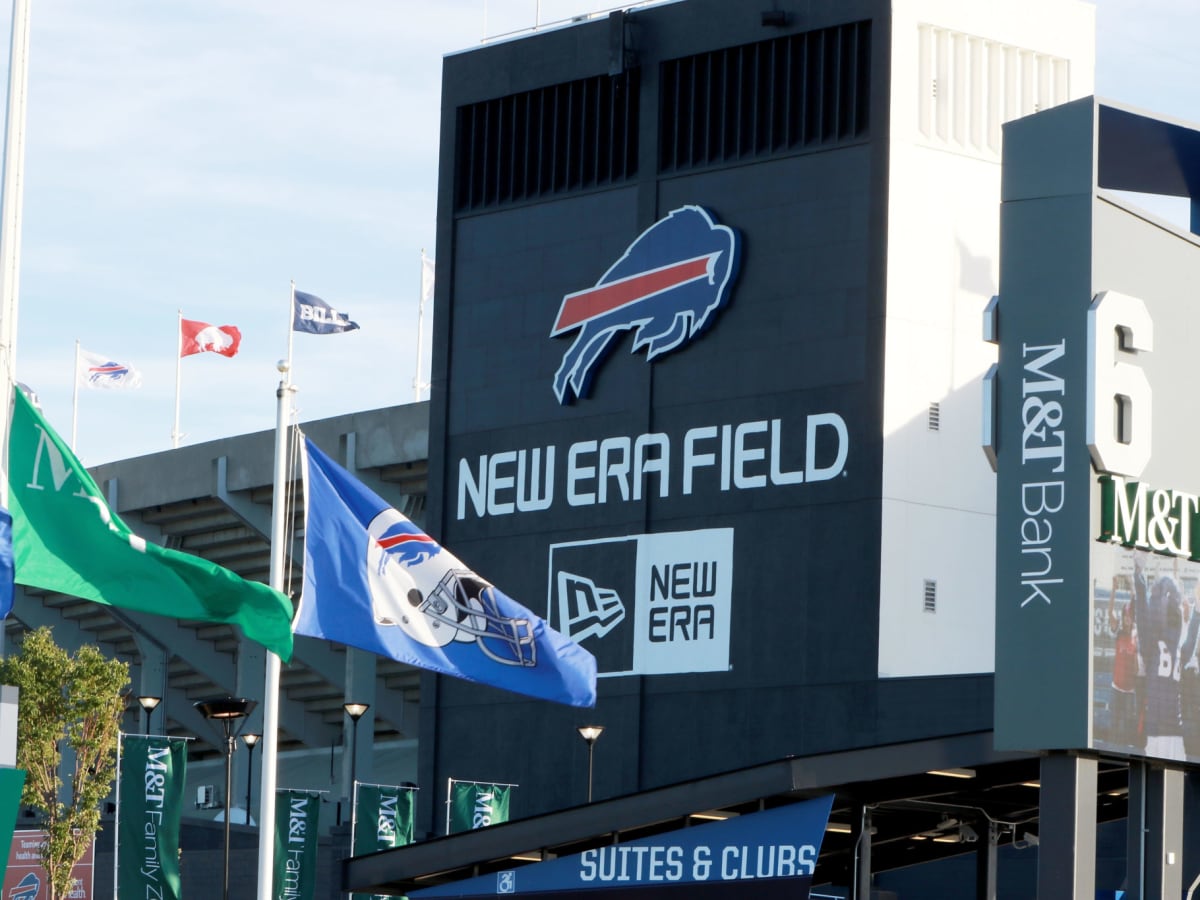 Report: Buffalo Bills sign former Carolina Panthers offensive lineman Daryl  Williams - Buffalo Rumblings