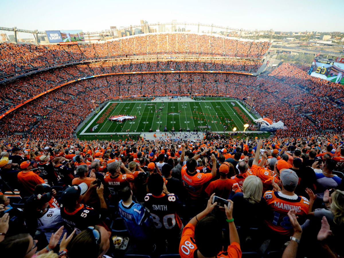 Denver Broncos sale price expected to be 'at least' $5 billion, NFL owners  have favorite