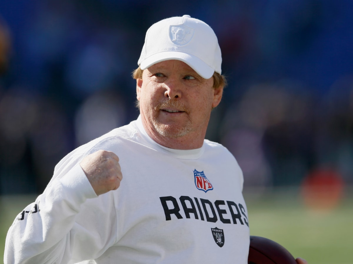 NFL news 2021: Las Vegas Raiders owner Mark Davis trolled over plans for  his new property