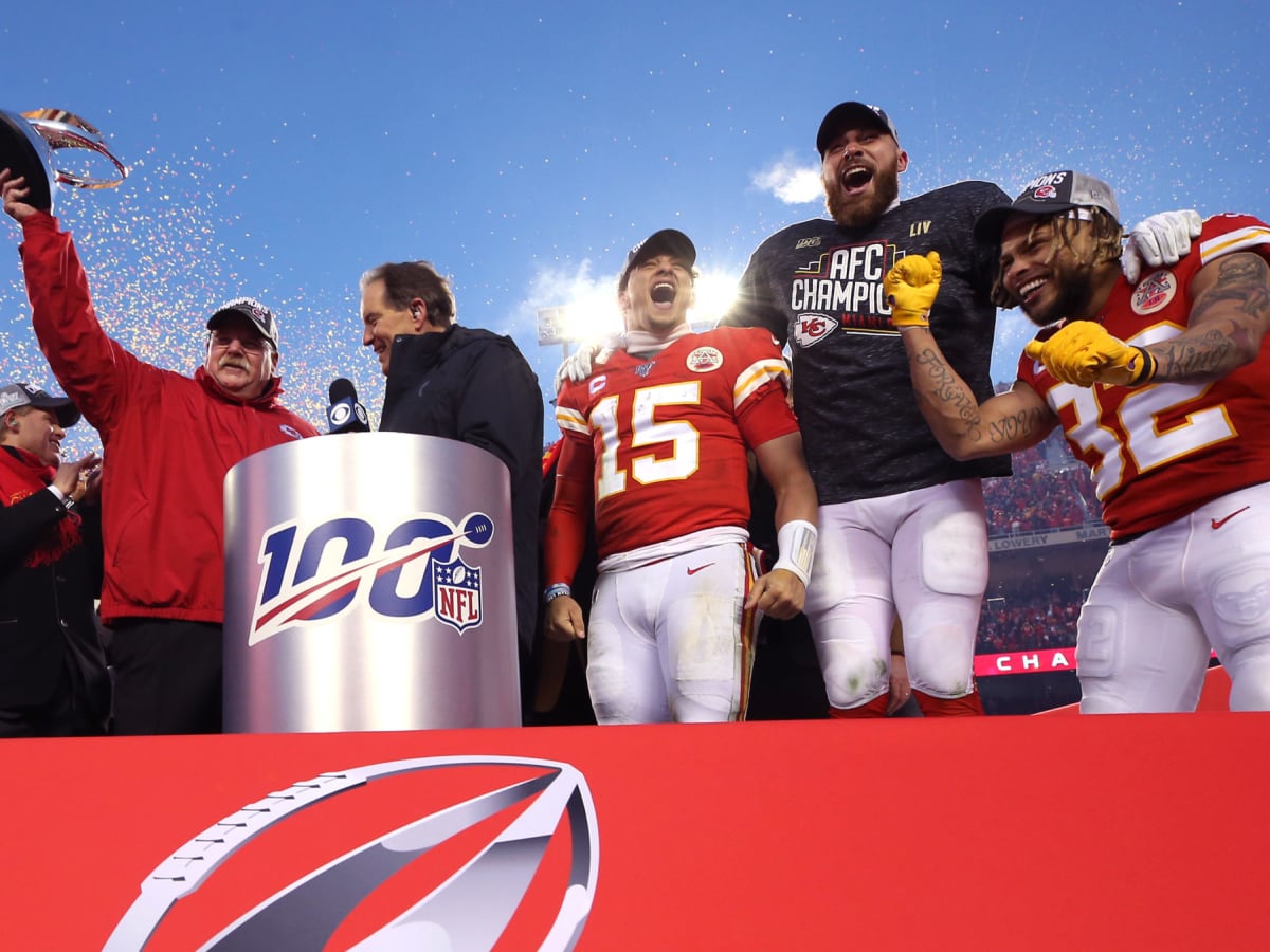 AFC Championship Game ticket prices: What it costs to attend