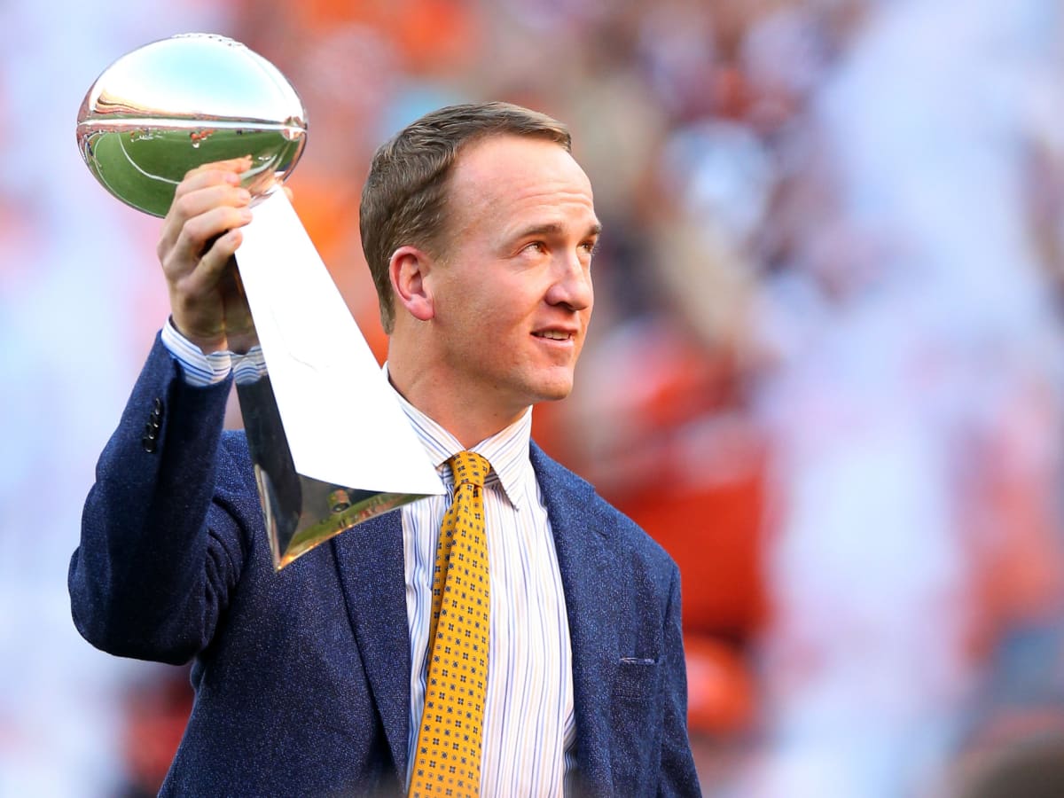 Peyton Manning 2022 - Net Worth, Salary and Endorsement