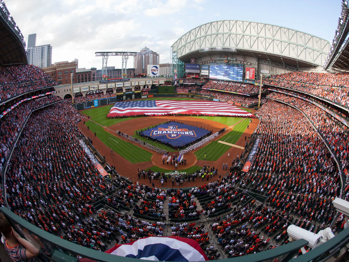 Astros' Maton out for playoffs with broken finger after punching locker