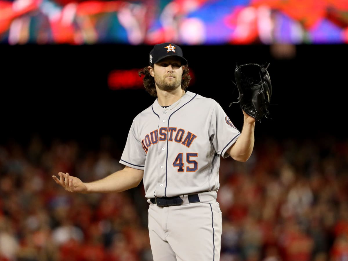 Baseball Fans Praying For Astros Pitcher And His Family - The Spun: What's  Trending In The Sports World Today