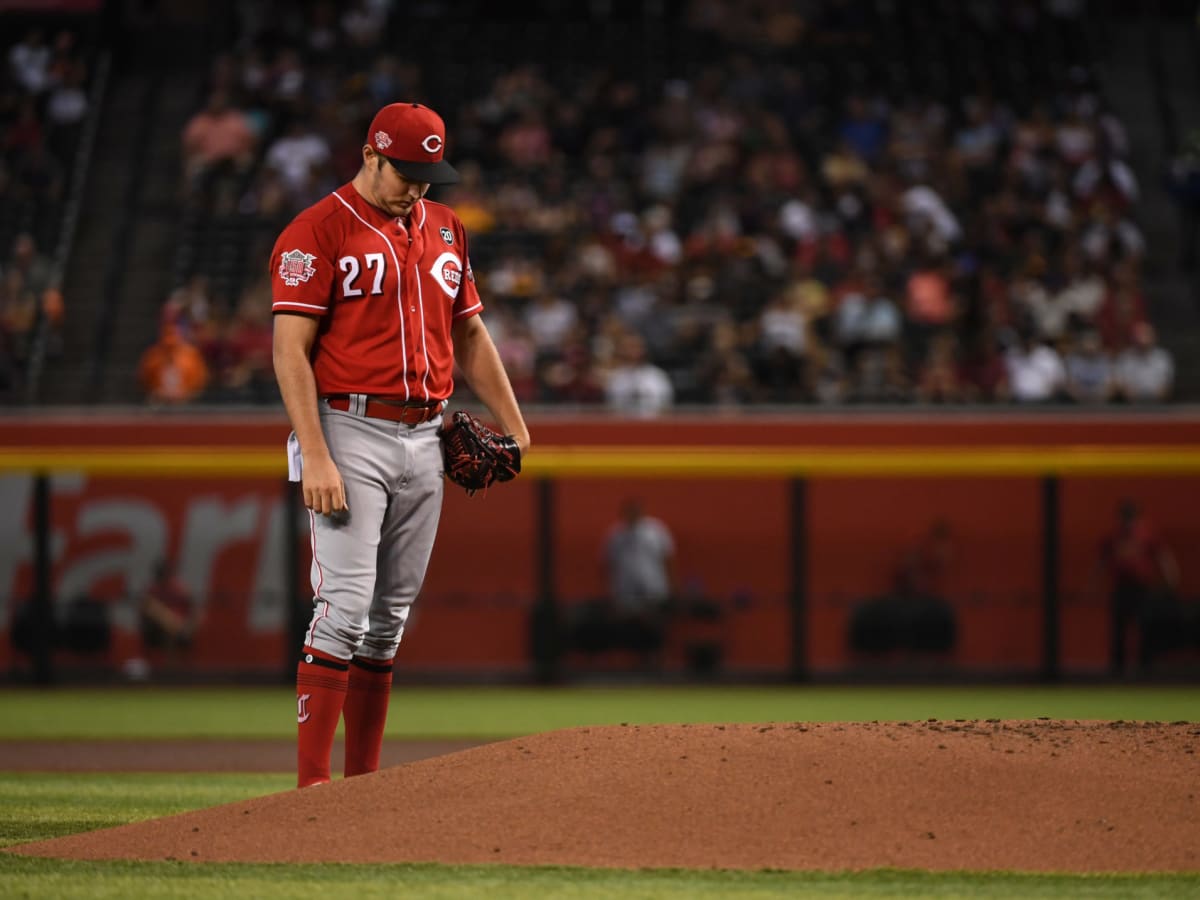 Trevor Bauer says baseball's failed negotiations are driving MLB 'straight  off a cliff