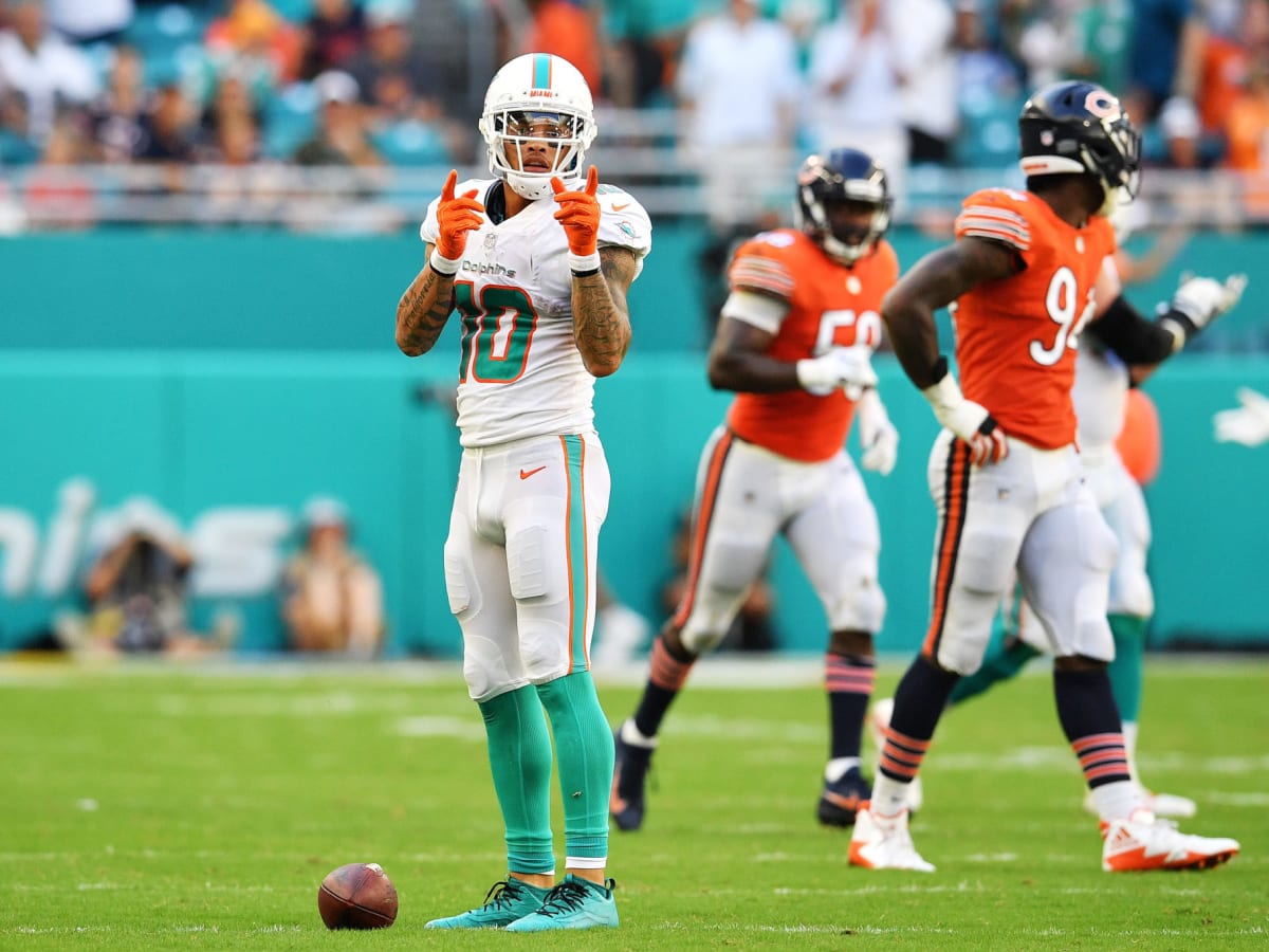 Dolphins' Kenny Stills objects to comments by Jay-Z about NFL deal - The  Boston Globe