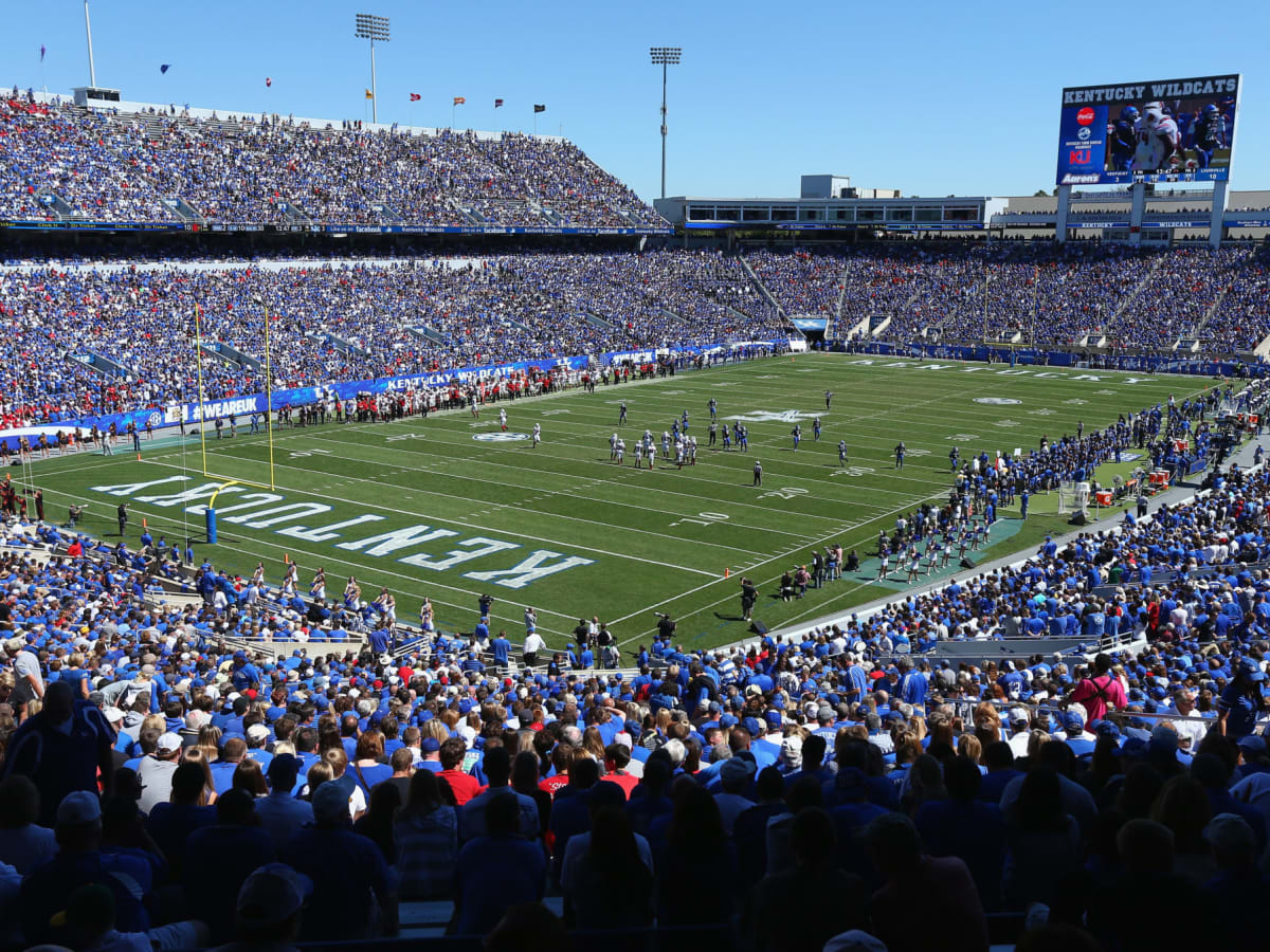 Ray Lewis' Son Scores First College Touchdown