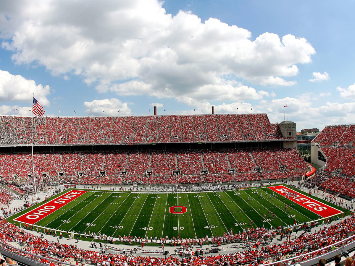 Ohio State, Michigan Had To Come To Agreement On New Schedule - The Spun:  What's Trending In The Sports World Today