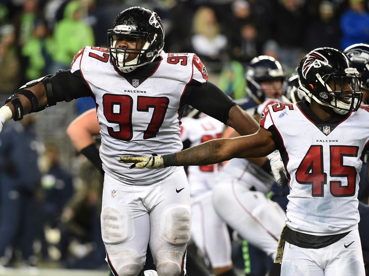 Atlanta Falcons Should Trade Grady Jarrett before next season