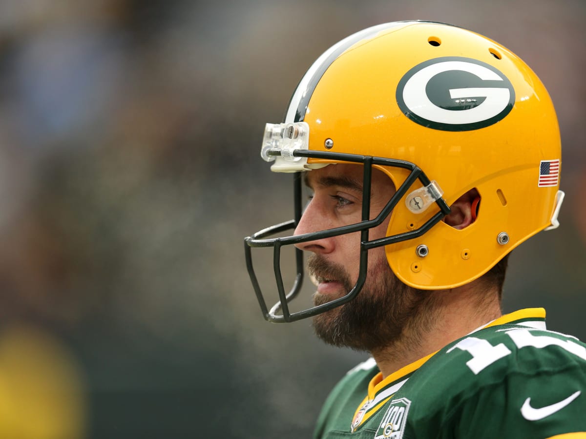 ESPN Computer Predicts Winner Of Packers vs. Lions Game, The Spun