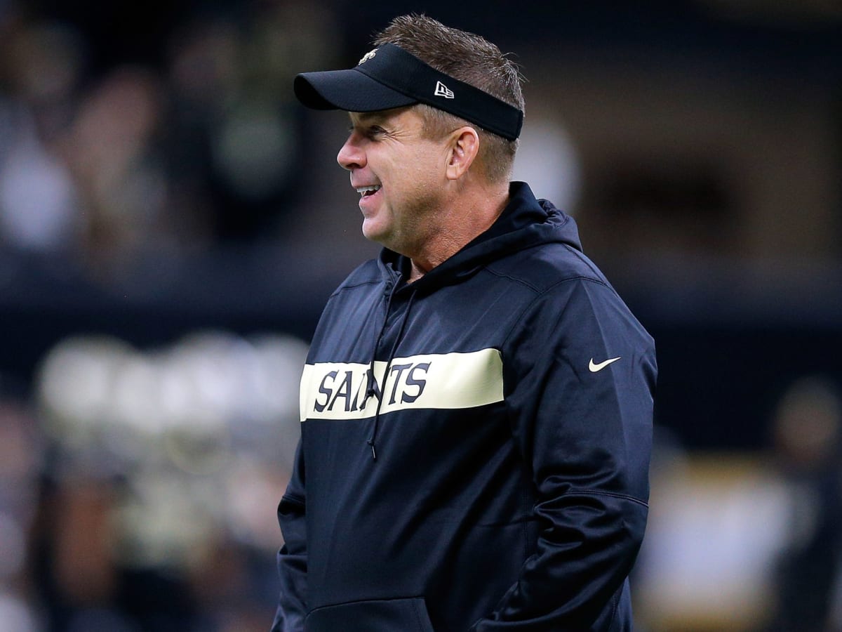 Sean Payton among names to replace Nathaniel Hackett in Denver