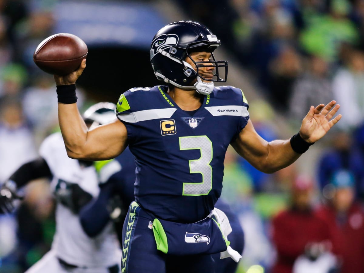 Broncos Will Build Around Russell Wilson: NFL World Reacts - The Spun:  What's Trending In The Sports World Today