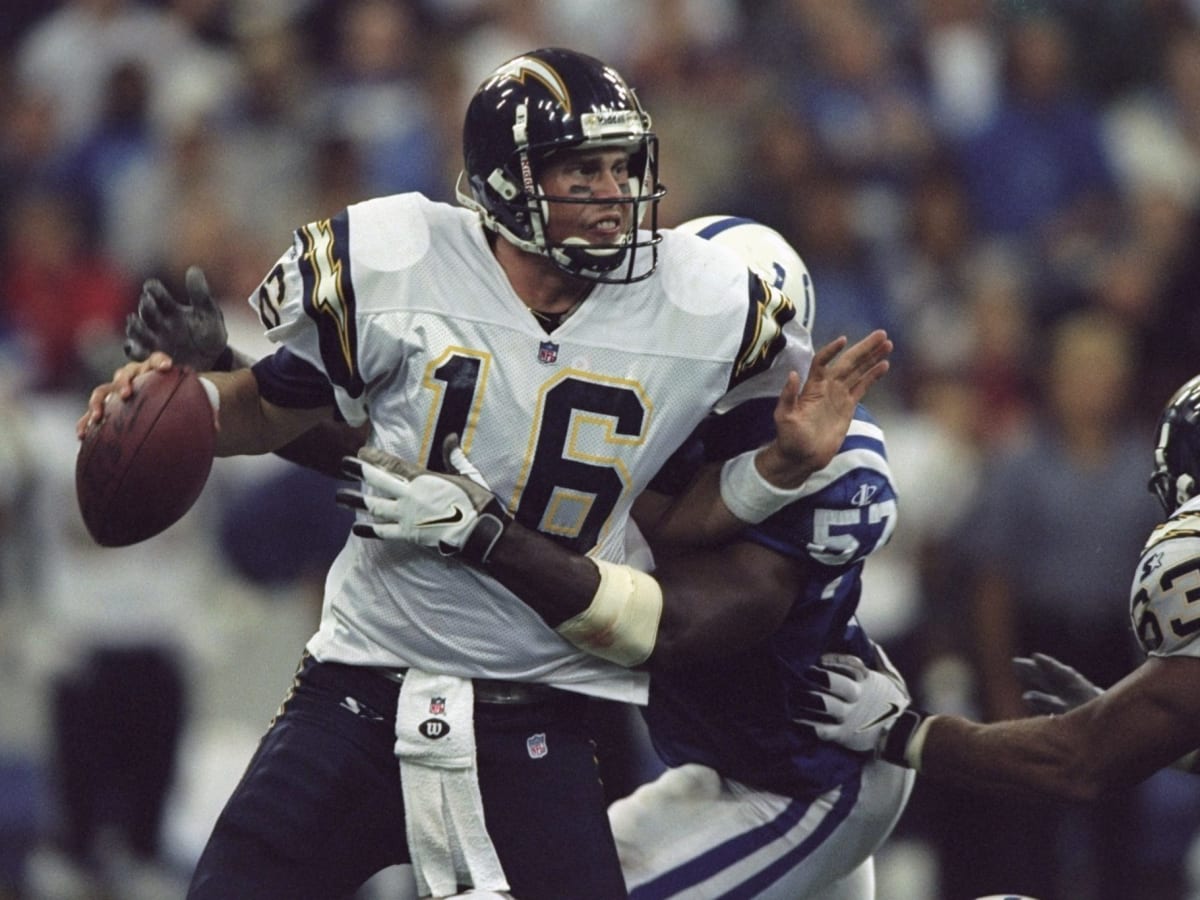 While in prison, ex-Chargers QB Ryan Leaf found a purpose - ESPN - Los  Angeles Chargers Blog- ESPN