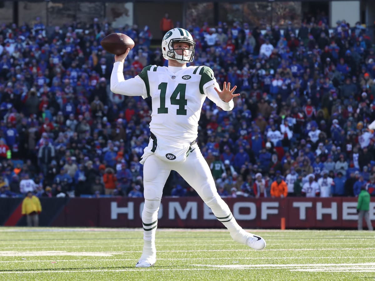 Jets vs. Bills: Game Time, TV, Announcers, Week 14 on TV in New