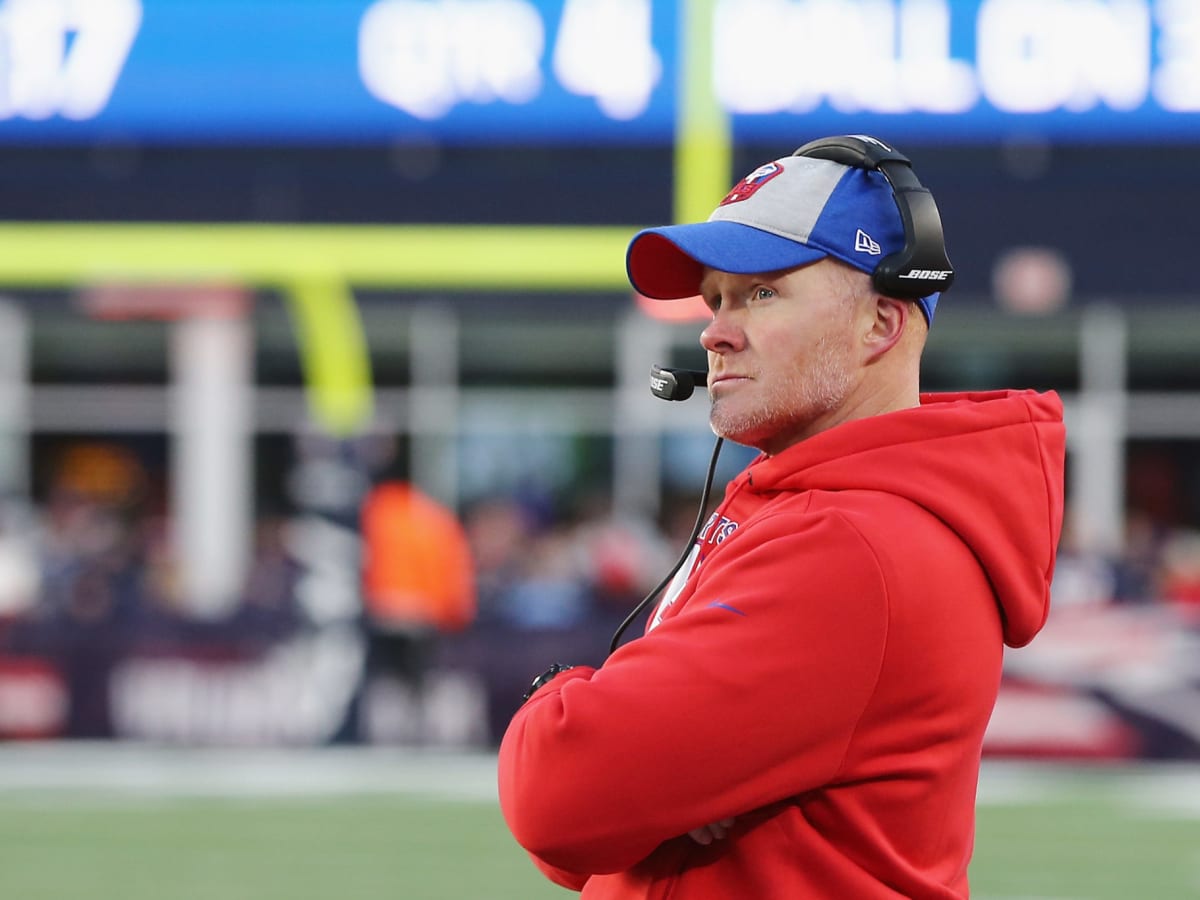 Bills coach Sean McDermott on Damar Hamlin, Bills win over Patriots -  Sports Illustrated