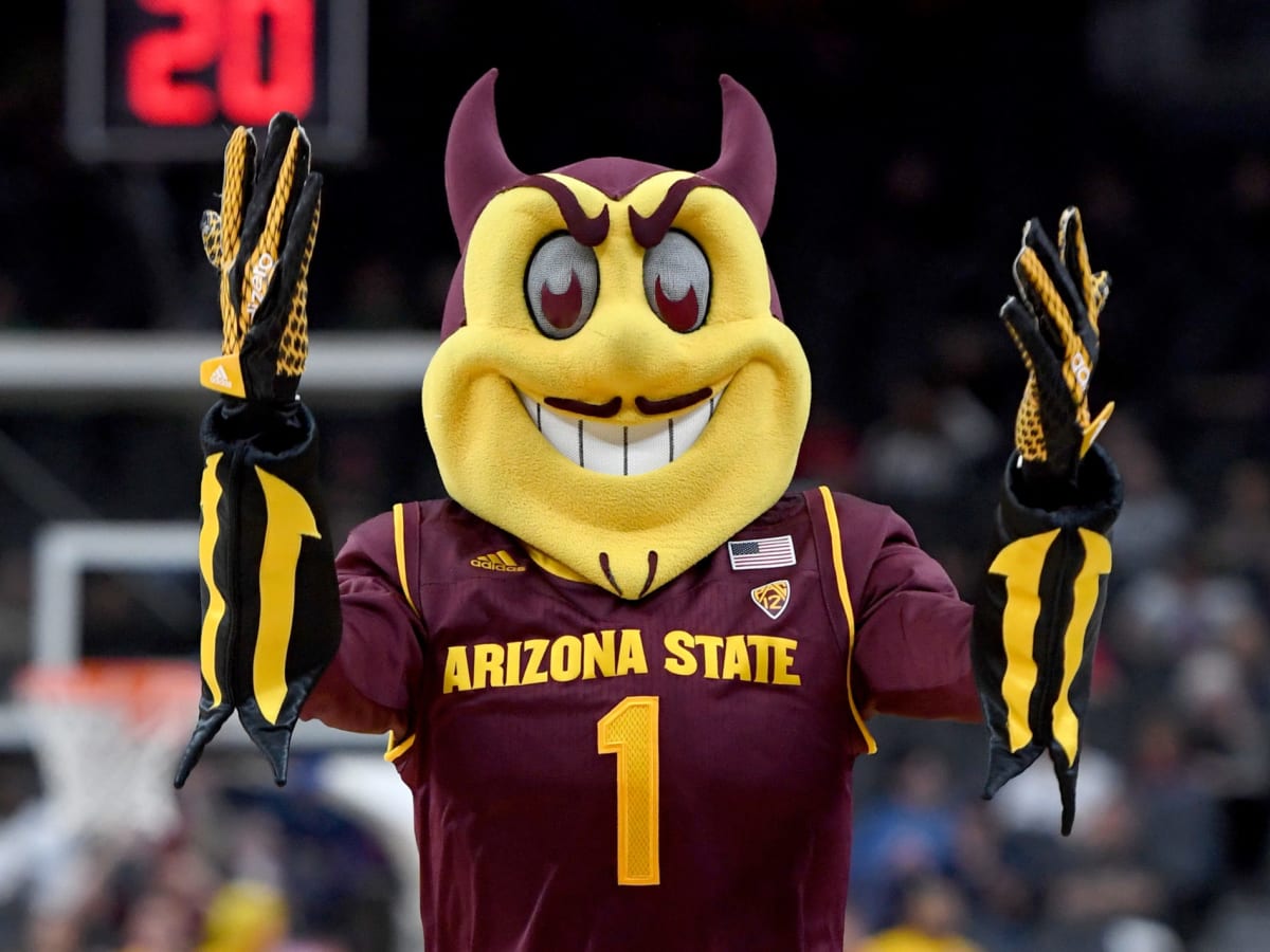 Former Sun Devil Remy Martin Dancing into NCAA Championship Game - Arizona  State Sun Devils on Sports Illustrated: News, Analysis, and More