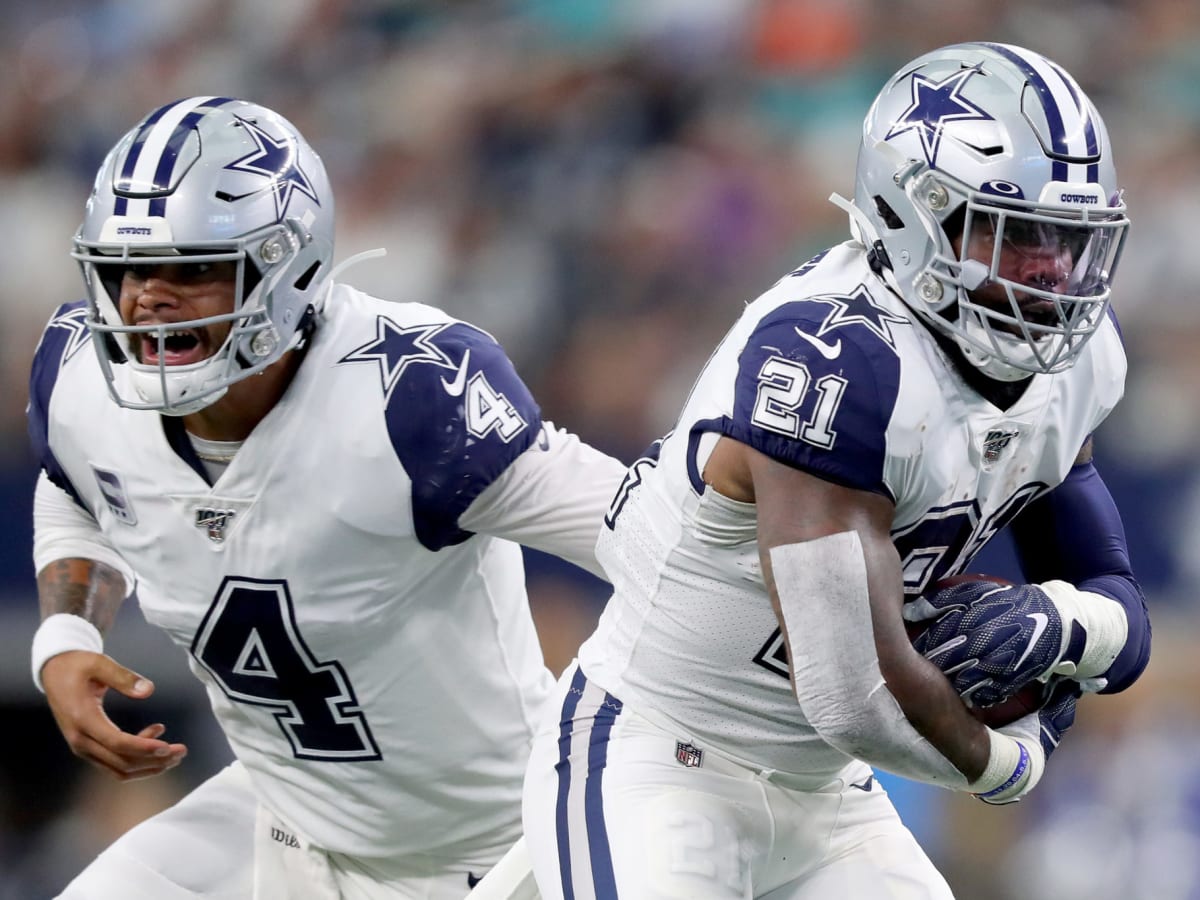 Cowboys StoryLine: Shutouts & Shoutouts