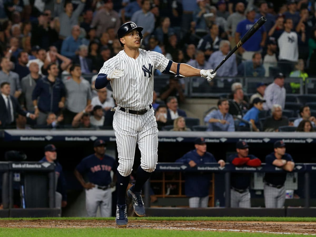 Yankees news: Giancarlo Stanton returns after being activated from