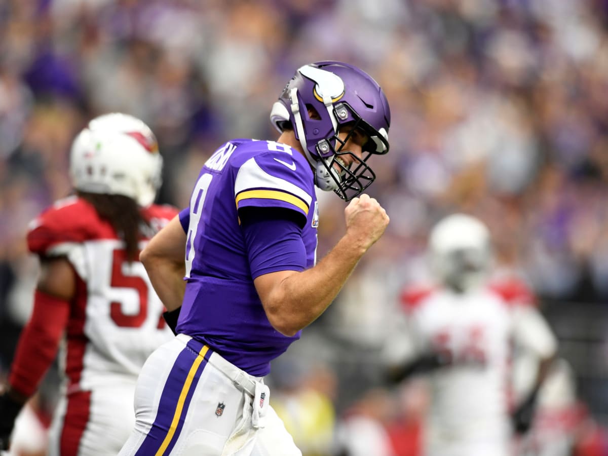 Minnesota Vikings Re-Sign Former BYU Football Standout