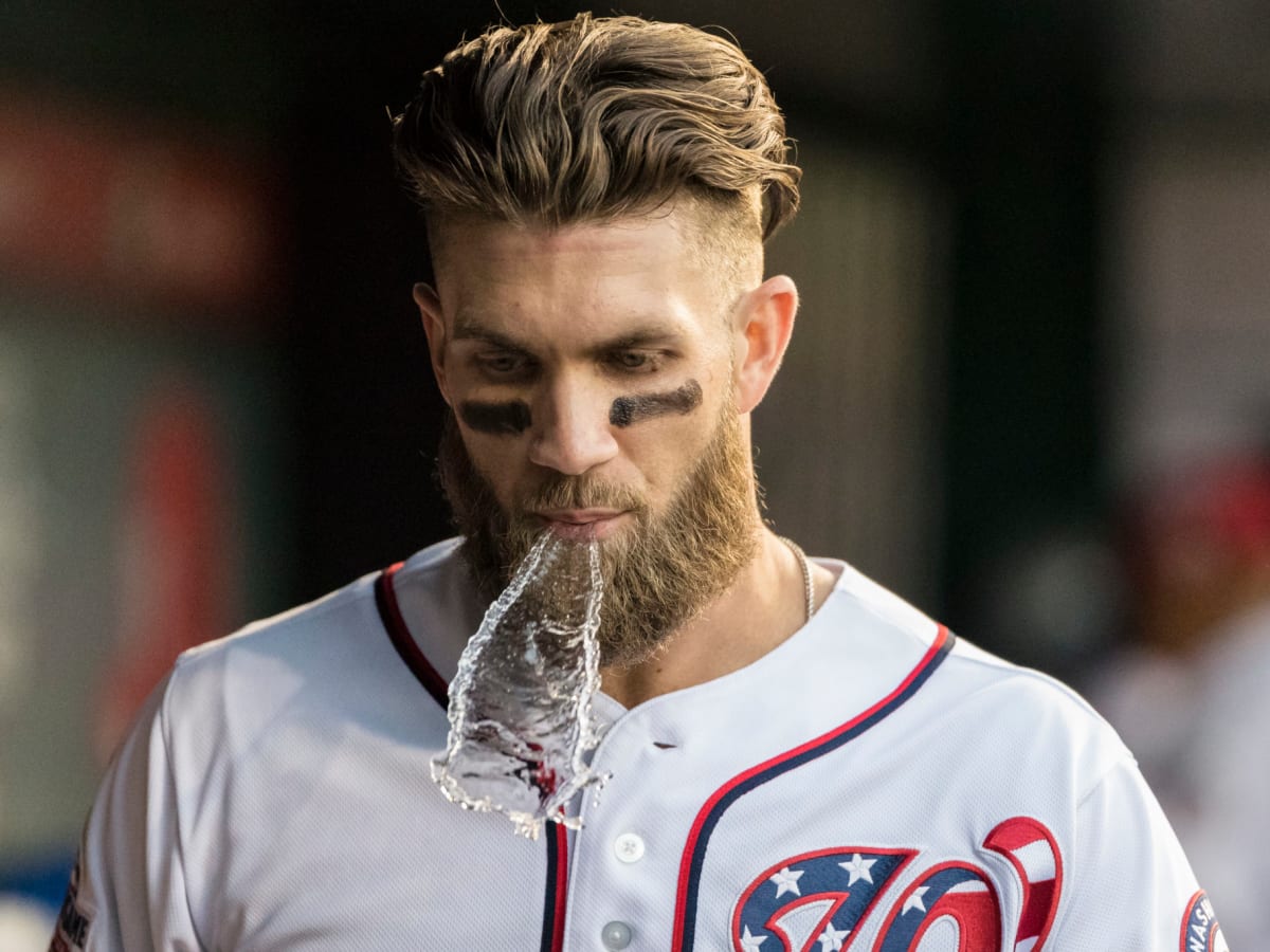 Why are the Dodgers pursuing Bryce Harper? - McCovey Chronicles