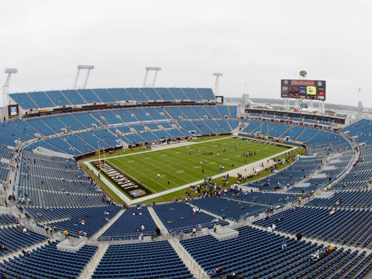 Jaguars Announce Major Front Office Hire - The Spun: What's Trending In The  Sports World Today