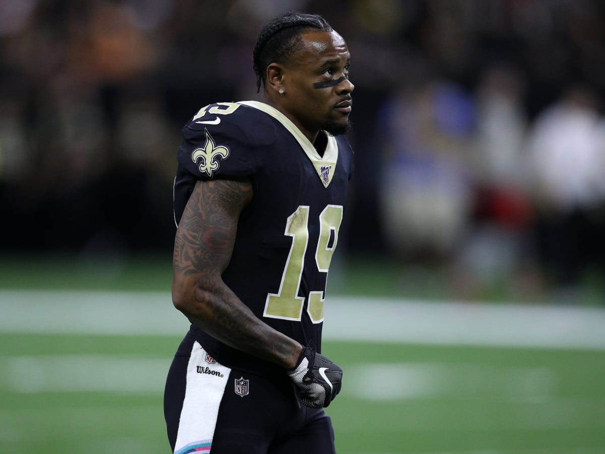 Is Ted Ginn Jr the unluckiest NFL player in recent history? : r/nfl