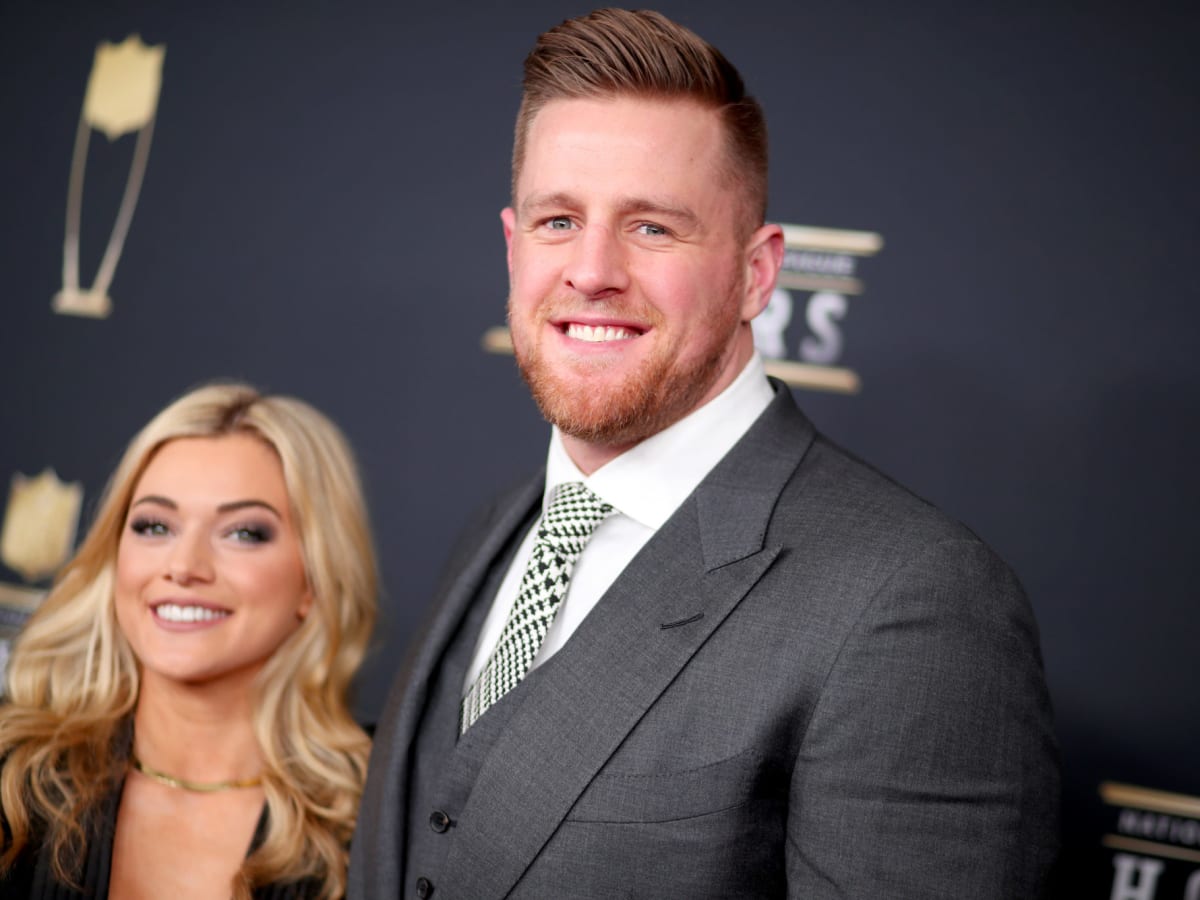 JJ Watt Announces What Jersey Number He's Wearing In Arizona - The Spun:  What's Trending In The Sports World Today