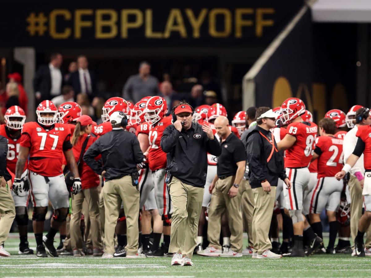 Kirby Smart expected to lose key member of Georgia staff