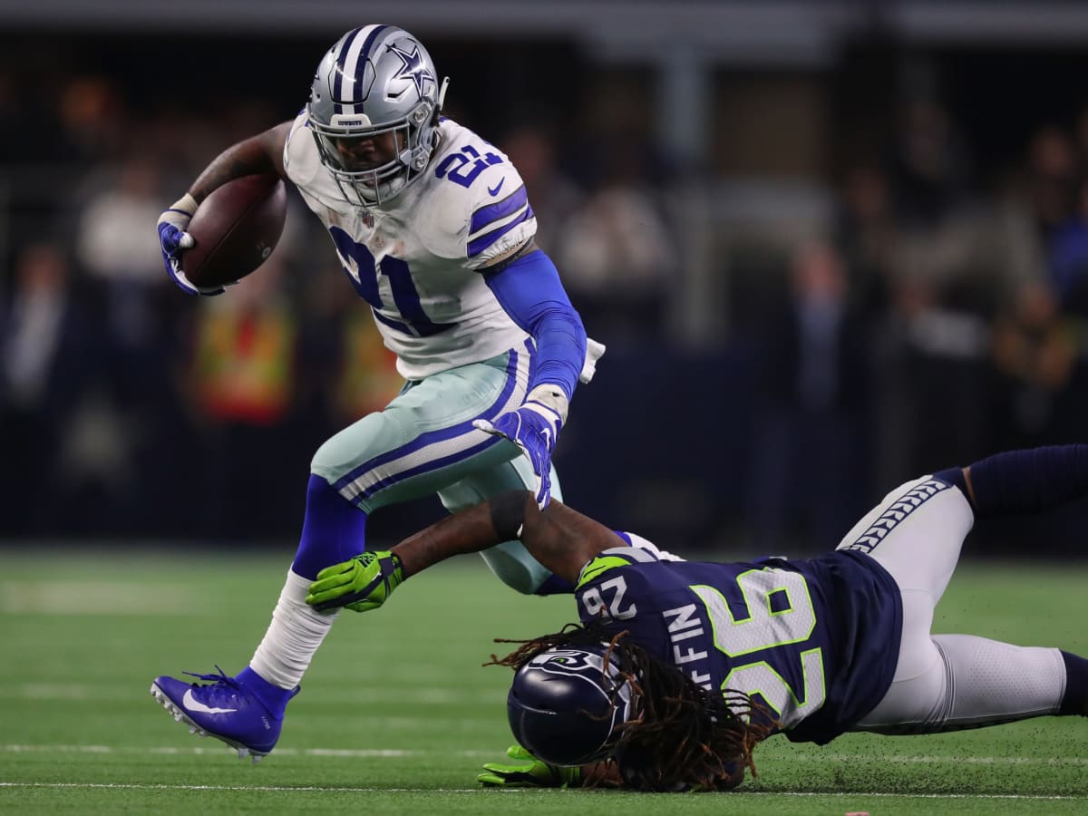 Cowboys Insider Predicts 2022 Season Will Be Ezekiel Elliott's Last In  Dallas - The Spun: What's Trending In The Sports World Today