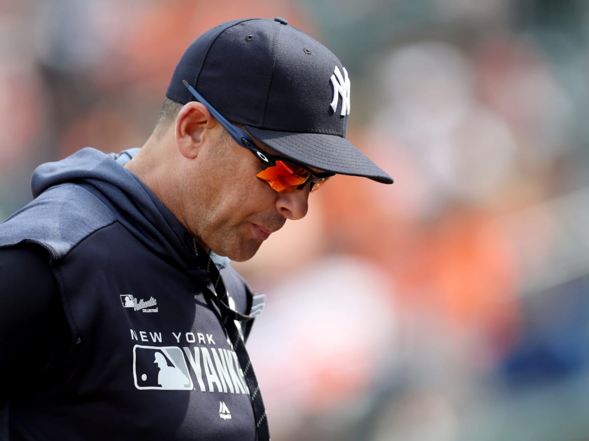 Yankees fans want Aaron Boone fired: Why they're right this time