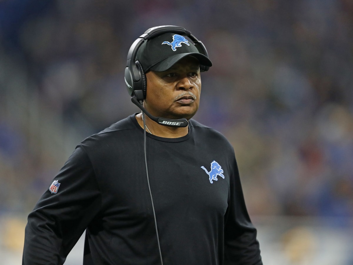 EAGLES O-BOSS RUMORS: JIM CALDWELL (ABOVE), KEVIN O'CONNELL