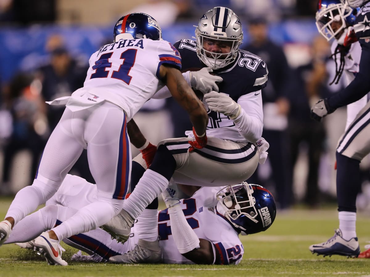 Brett Maher redeems himself with game-winning field goal for Cowboys