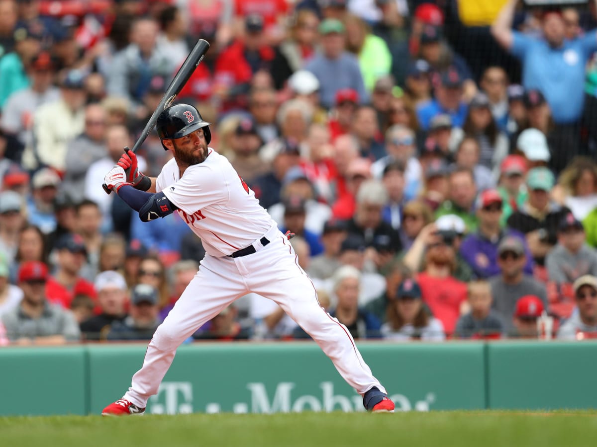 Dustin Pedroia press conference: Boston Red Sox star will discuss  retirement at 1:30 p.m. Monday, here's how to watch and live stream 