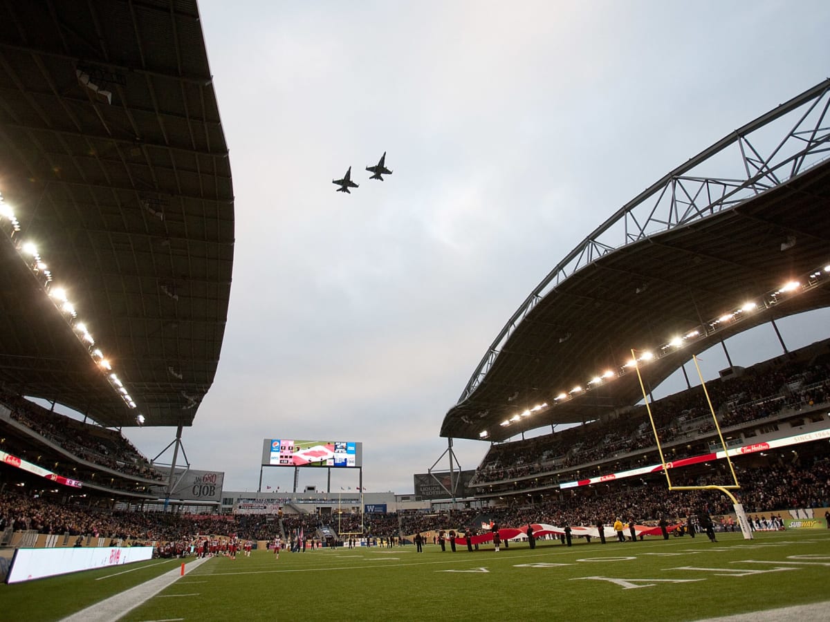 Packers travel to Canada to play the Raiders