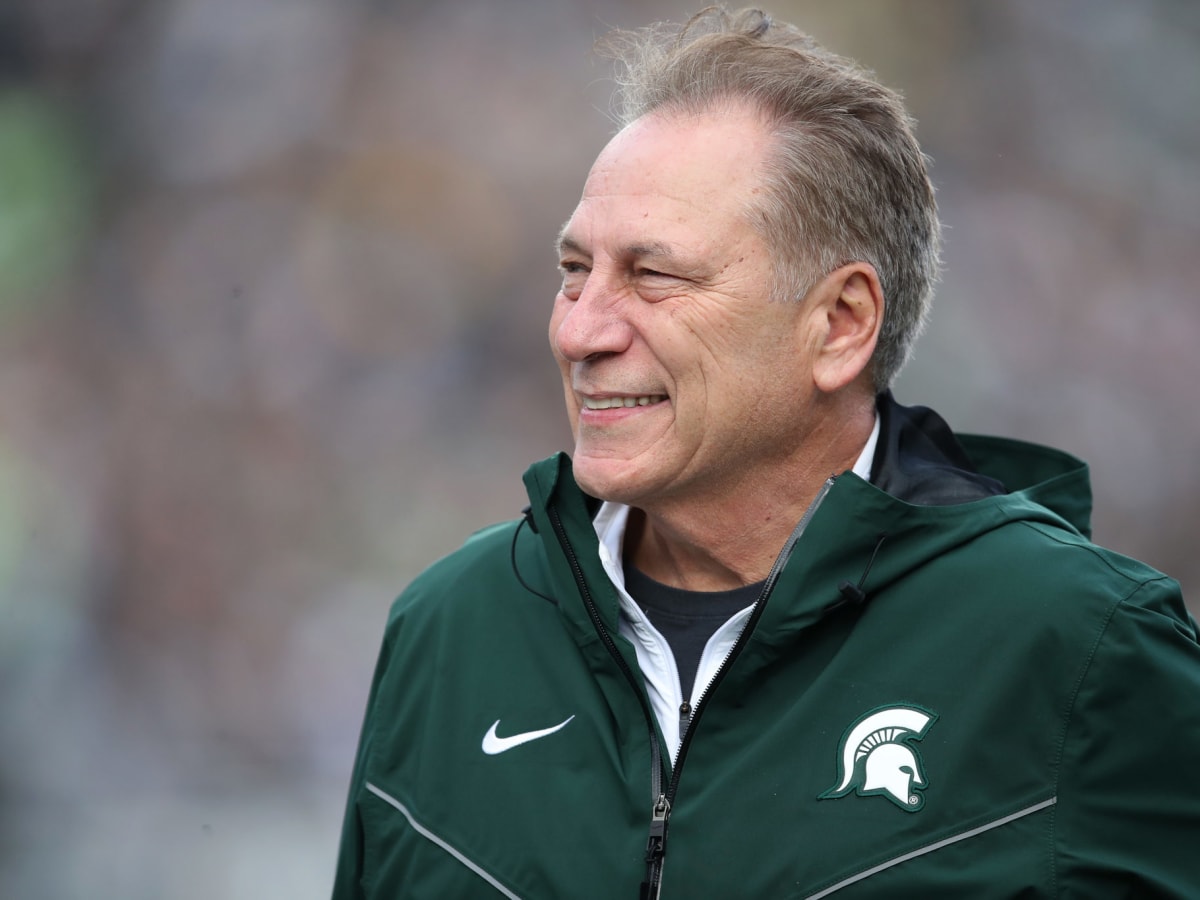 Tom Izzo, Michigan State basketball searching everywhere for normalcy