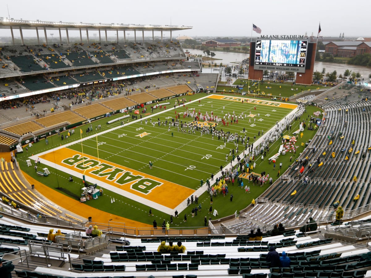 FOX's Big Noon Kickoff to return to Waco