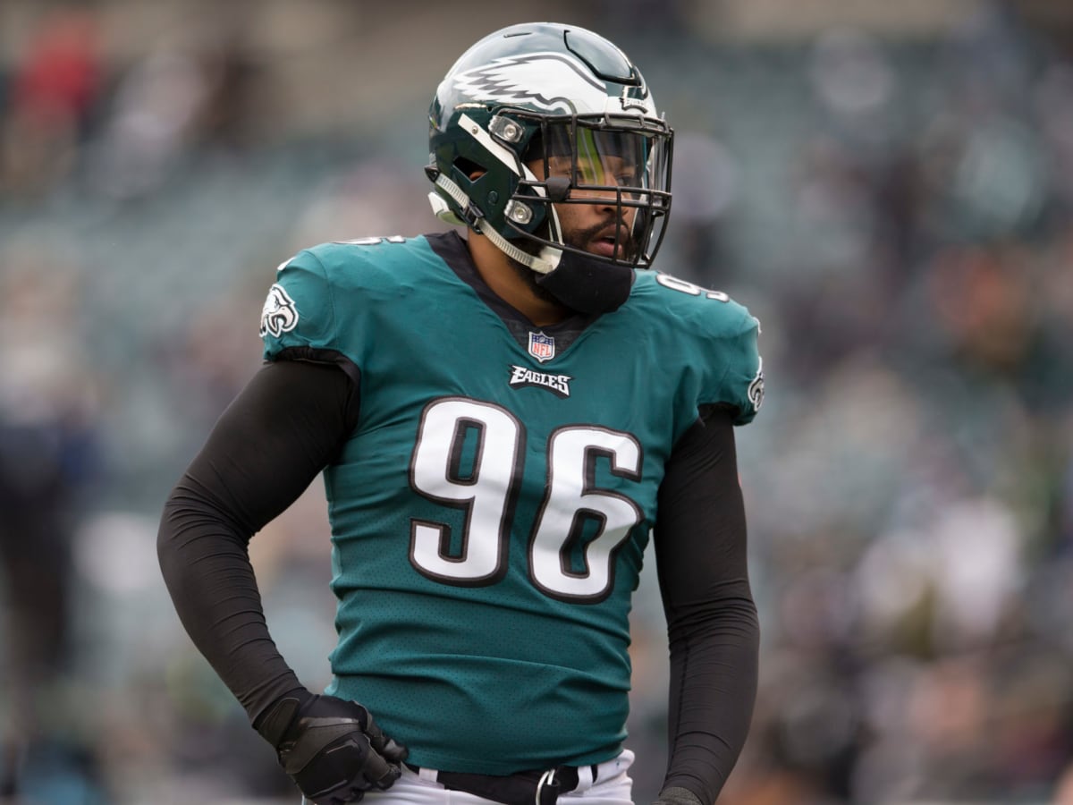 VFL Derek Barnett comes up clutch in Super Bowl LII