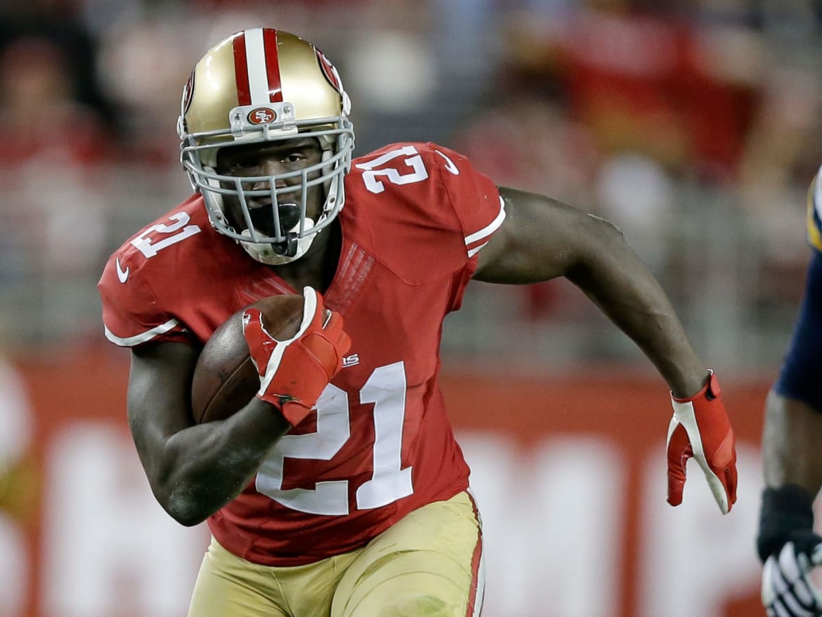 Frank Gore Had Blunt Message For His Teammates After Today's Loss - The  Spun: What's Trending In The Sports World Today