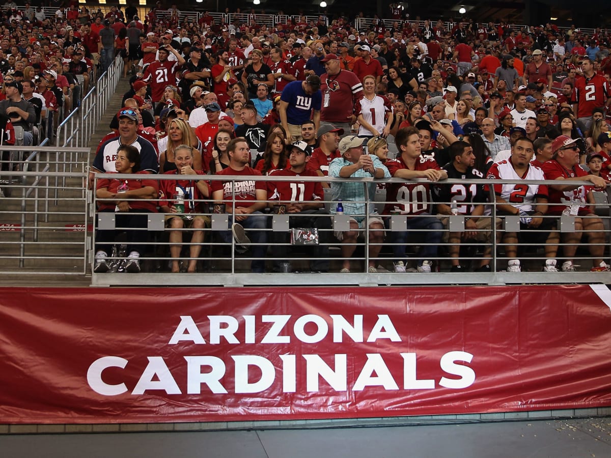 Cardinals Fans I Arizona Cardinals –