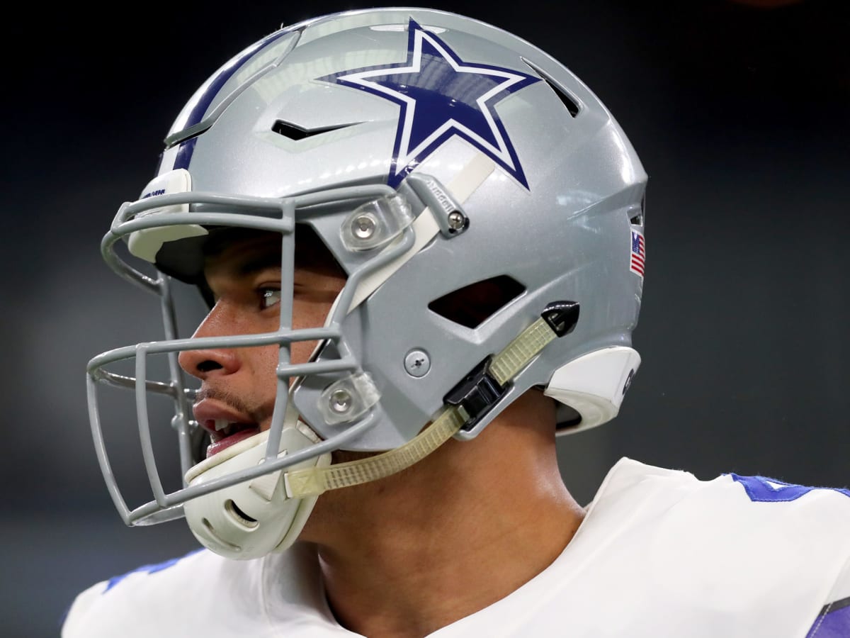 Photos: Meet Dak Prescott's Private Significant Other - The Spun