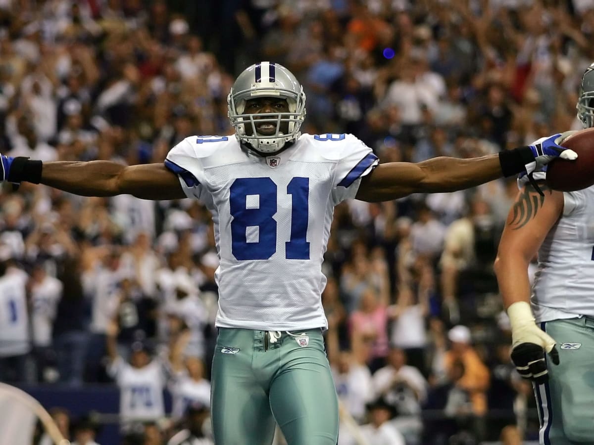 Ex-Cowboys WR Terrell Owens strongly responds to Antonio Brown comparison