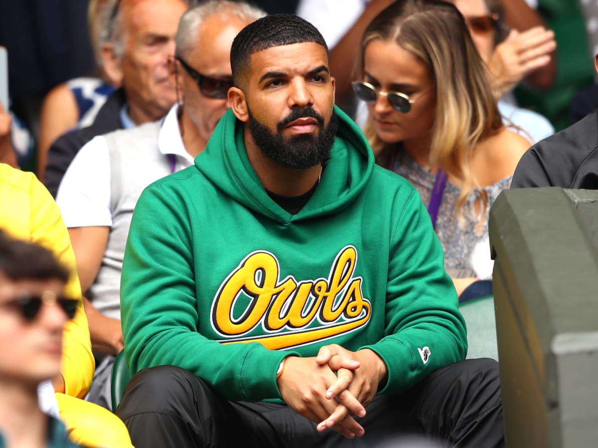 outfit drake jersey