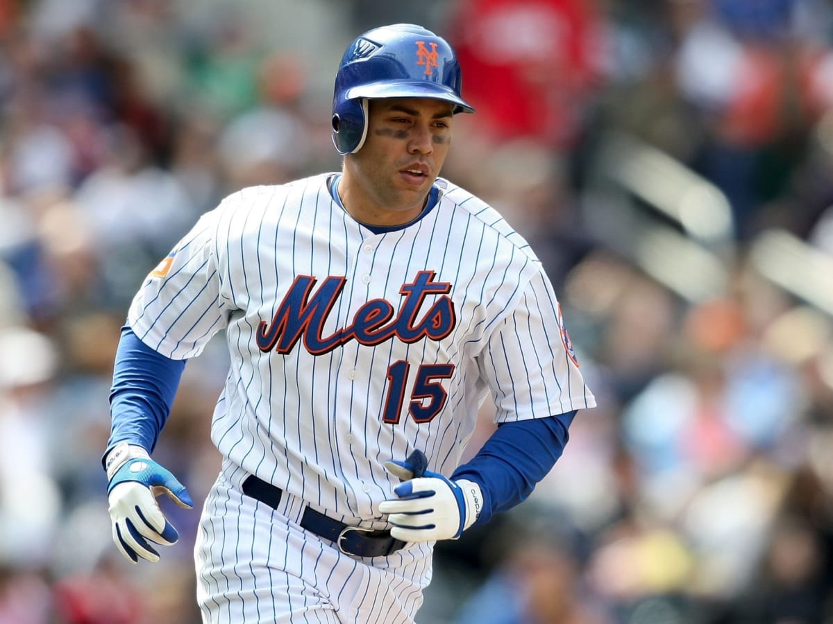 Carlos Beltran To Be Named As New York Mets Manager, Per Reports