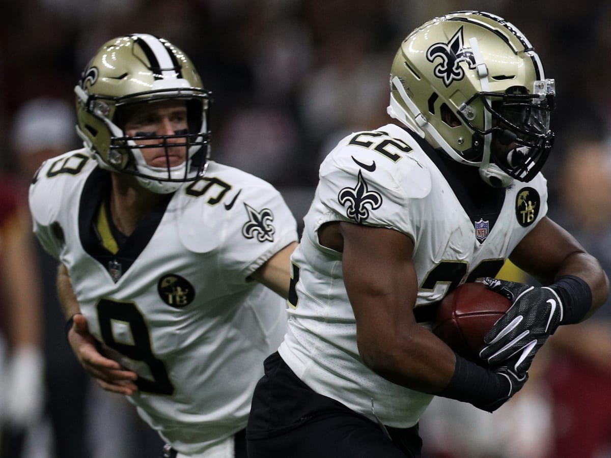 Saints bring back Mark Ingram via trade with Texans