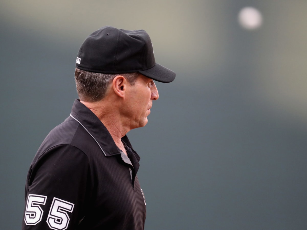 Umpire's racial discrimination case against MLB denied for